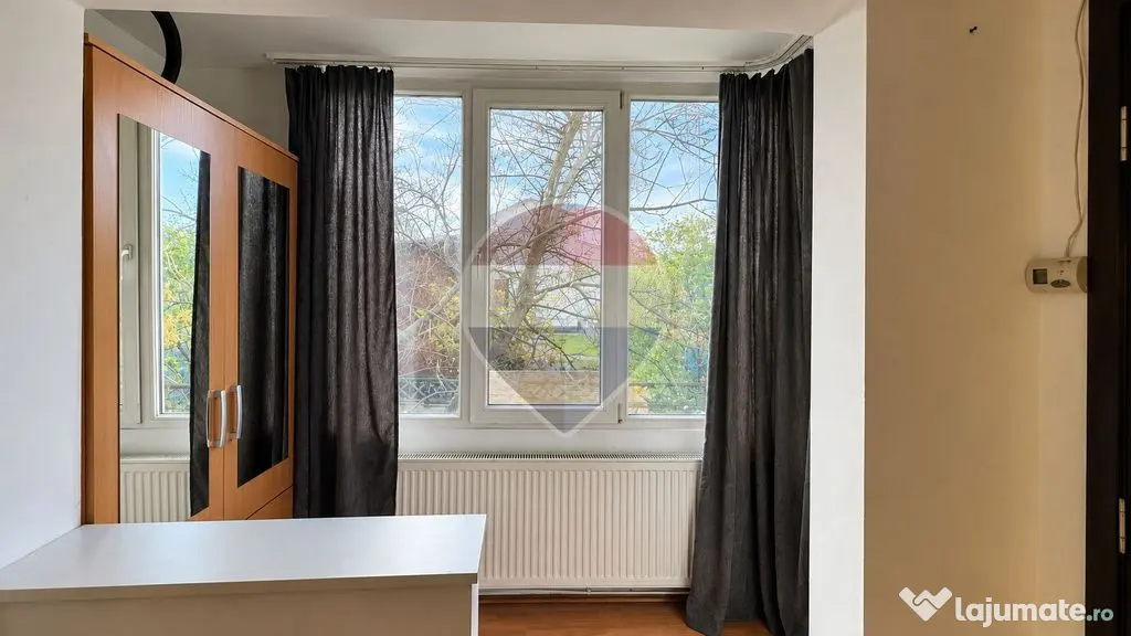 Garsoniera de vanzare, Str. Cernei, Marasti - Cluj-Napoca (Cluj)