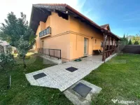 De vanzare casa in Ludus – zona centrala