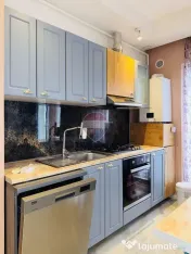 Apartament 3 camere | Etaj 3 | Loc de parcare | Bloc 2021