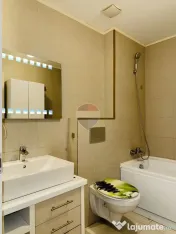 Apartament 3 camere | Etaj 3 | Loc de parcare | Bloc 2021