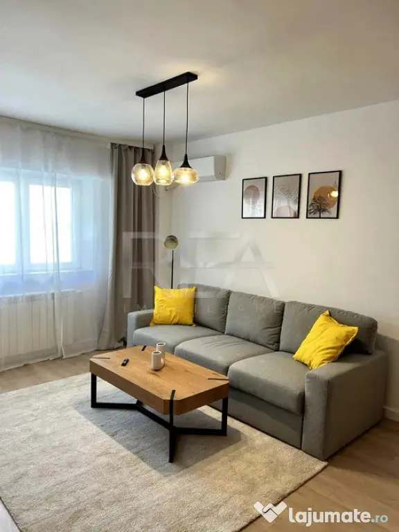 Apartament 3 camere | Renovat integral | Prima închiriere | - Bucuresti (Bucuresti-Ilfov)