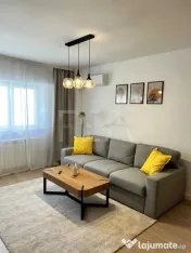 Apartament 3 camere | Renovat integral | Prima închiriere |