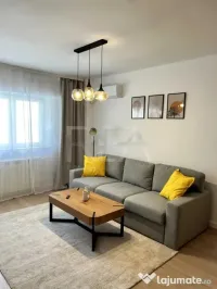 Apartament 3 camere | Renovat integral | Prima închiriere | 