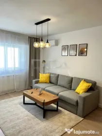 Apartament 3 camere | Renovat integral | Prima închiriere |