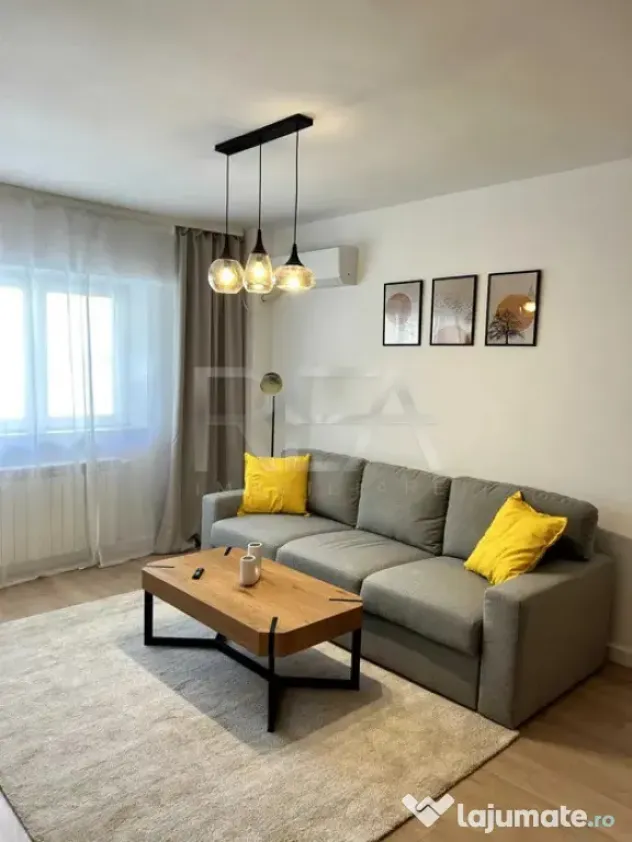 Apartament 3 camere | Renovat integral | Prima închiriere | - Bucuresti (Bucuresti-Ilfov)