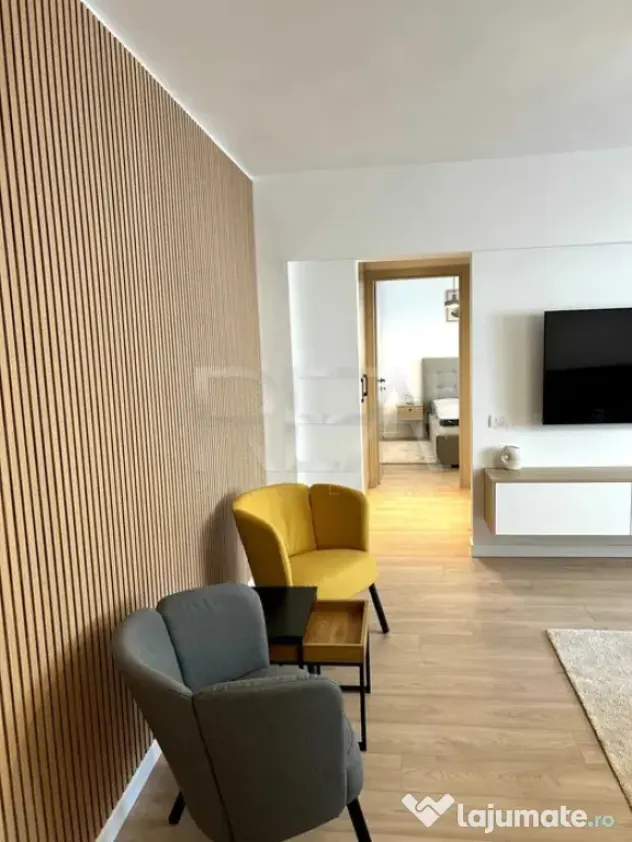 Apartament 3 camere | Renovat integral | Prima închiriere | - Bucuresti (Bucuresti-Ilfov)