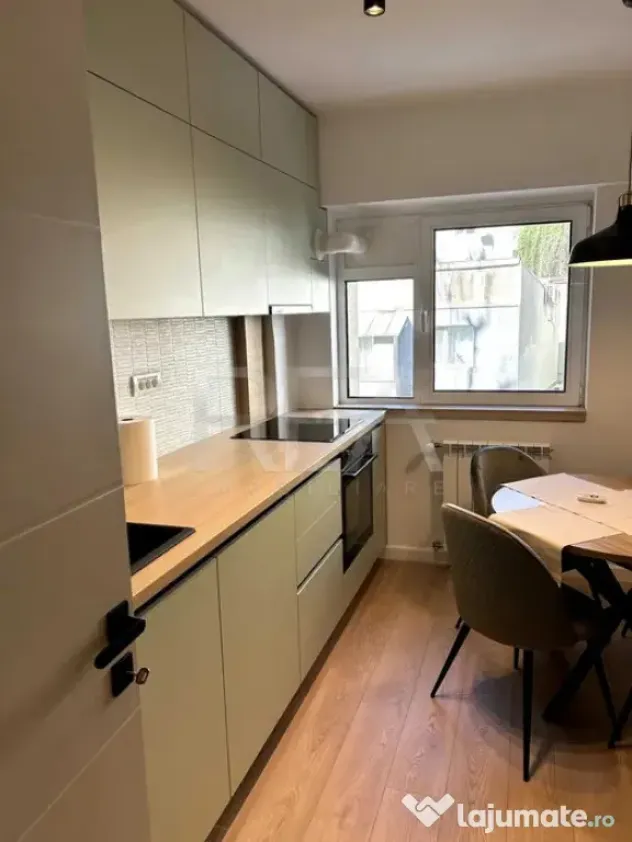 Apartament 3 camere | Renovat integral | Prima închiriere | - Bucuresti (Bucuresti-Ilfov)