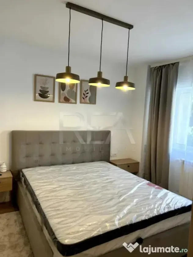 Apartament 3 camere | Renovat integral | Prima închiriere | - Bucuresti (Bucuresti-Ilfov)