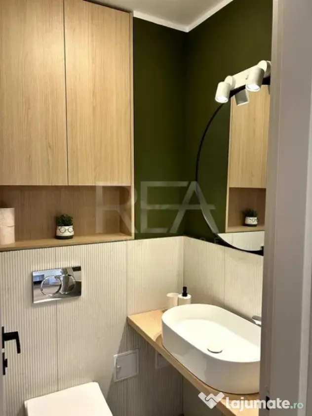 Apartament 3 camere | Renovat integral | Prima închiriere | - Bucuresti (Bucuresti-Ilfov)