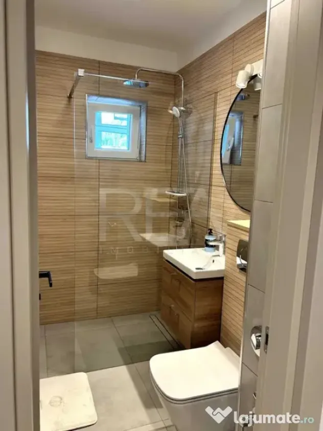 Apartament 3 camere | Renovat integral | Prima închiriere | - Bucuresti (Bucuresti-Ilfov)