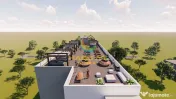 Apartament 2 camere / 51.5 mp / Grand Arena