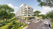 Apartament 2 camere / 51.5 mp / Grand Arena