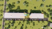 Apartament 2 camere / 51.5 mp / Grand Arena