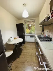Apartament 3 camere, vedere spre Tâmpa și pădure | Centru 