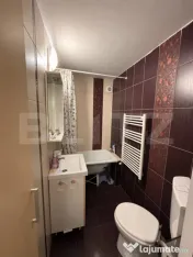 Apartament 3 camere, vedere spre Tâmpa și pădure | Centru 