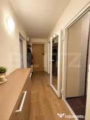 Apartament 3 camere, vedere spre Tâmpa și pădure | Centru 