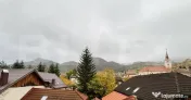 Apartament 3 camere, vedere spre Tâmpa și pădure | Centru 