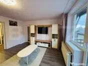Apartament 3 camere, vedere spre Tâmpa și pădure | Centru 