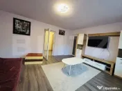 Apartament 3 camere, vedere spre Tâmpa și pădure | Centru 