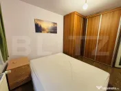 Apartament 3 camere, vedere spre Tâmpa și pădure | Centru 