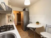 Apartament 3 camere, vedere spre Tâmpa și pădure | Centru 