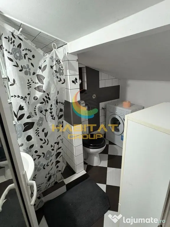 Casa 286mp Strada Rosiori - Bucuresti (Bucuresti-Ilfov)