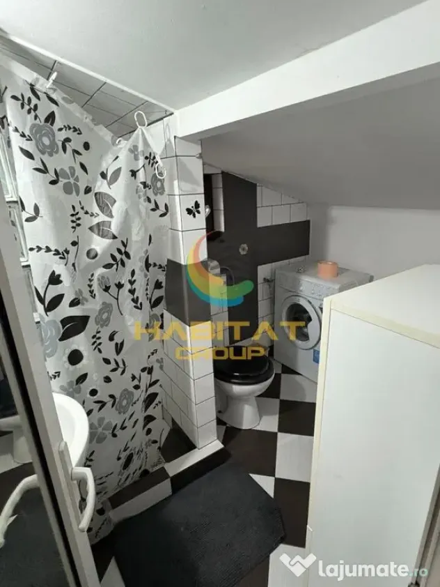 Casa 286mp Strada Rosiori - Bucuresti (Bucuresti-Ilfov)
