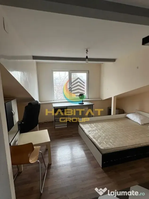 Casa 286mp Strada Rosiori - Bucuresti (Bucuresti-Ilfov)