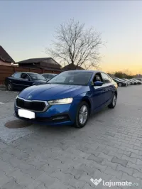 S Skoda Octavia IV 2.0 TDI 115 CP Ambition | 138.344 km | Prim proprietar