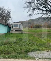 Teren 6365 mp casute tip hobbit in zona de agrement Dealul V 