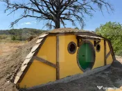 Teren 6365 mp casute tip hobbit in zona de agrement Dealul V 