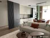 Apartament cu 3 camere lux, de închiriat zona Aradului 