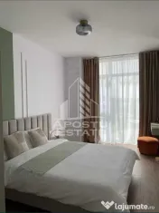 Apartament cu 2 camere lux, de închiriat zona Aradului