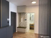 Apartament cu 2 camere lux, de închiriat zona Aradului