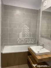 Apartament cu 2 camere lux, de închiriat zona Aradului