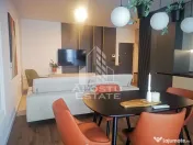 Apartament cu 3 camere lux, de închiriat zona Aradului 
