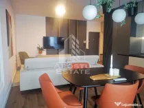 Apartament cu 3 camere lux, de închiriat zona Aradului