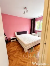 2 CAMERE | 53 MP | BALCON CU VEDERE SPRE PARC | GHEORGHENI?? 