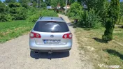 Vw pasat, 2007, 1.9 motorina= rate cu buletinul 