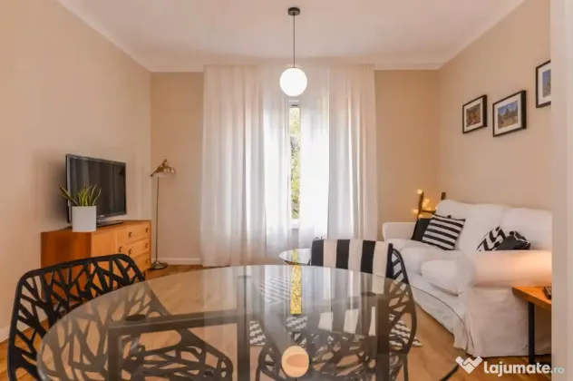 Apartament 2 camere Titan - Bucuresti (Bucuresti-Ilfov)