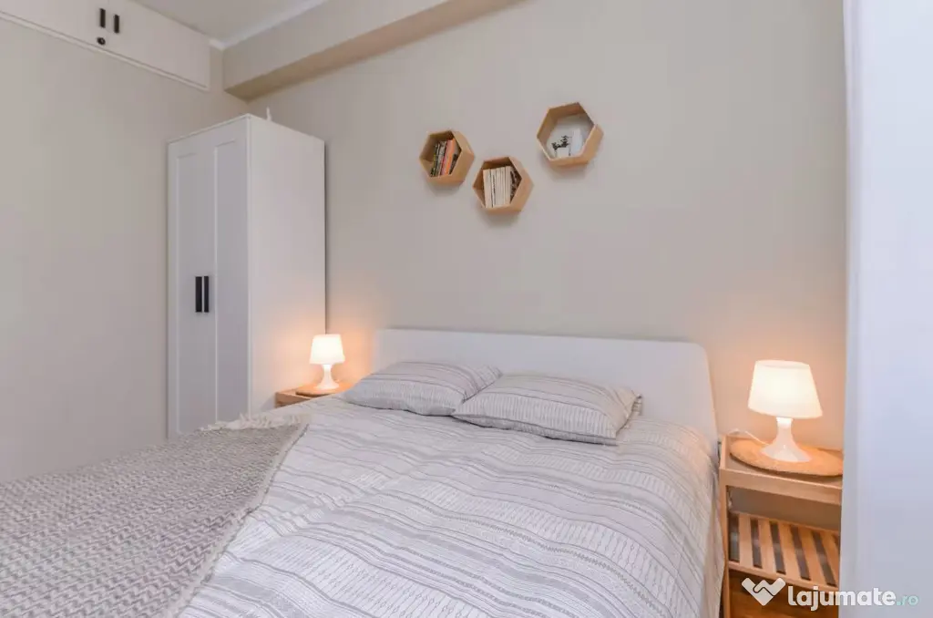 Apartament 2 camere Titan - Bucuresti (Bucuresti-Ilfov)