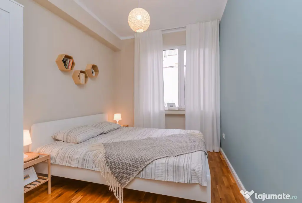 Apartament 2 camere Titan - Bucuresti (Bucuresti-Ilfov)