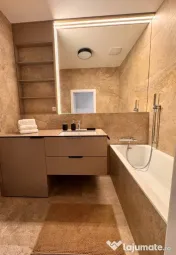Apartament 2 camere Titan 