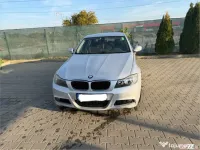 BMW 320xd E90 Facelift xDrive 177 CP Automat 