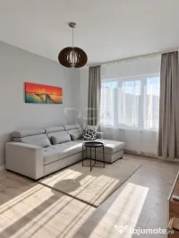 Regie Residence | 2 camere decomandate | 5 min metrou | Cent