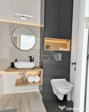 Regie Residence | 2 camere decomandate | 5 min metrou | Cent 