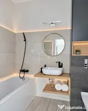 Regie Residence | 2 camere decomandate | 5 min metrou | Cent 