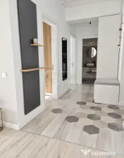 Regie Residence | 2 camere decomandate | 5 min metrou | Cent 