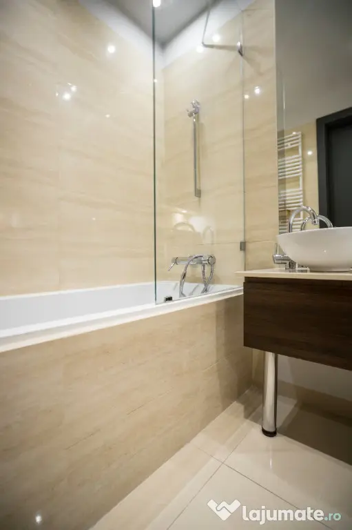 Apartament 2 camere Victoriei - Bucuresti (Bucuresti-Ilfov)