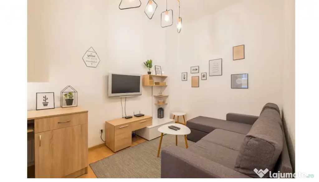 Apartament 2 camere Victoriei - Bucuresti (Bucuresti-Ilfov)